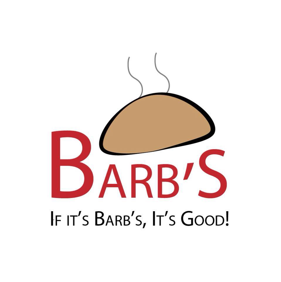 Barb’s Pizza And Pasties
